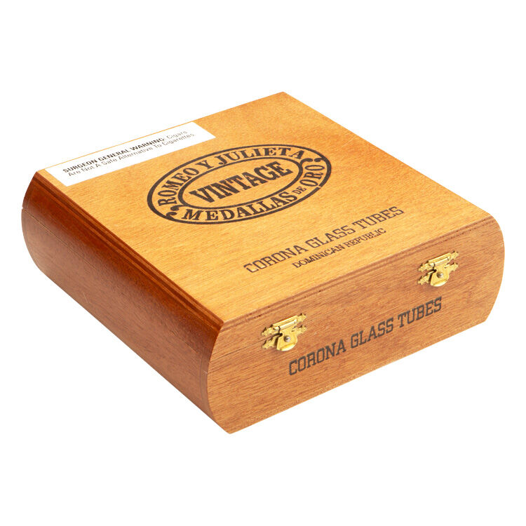 View product media RVC Corona Glass Tube, , jrcigars 3